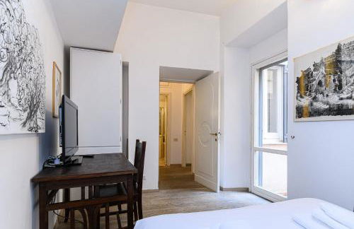 Colosseum Apartment with Terrace by NDP rent - Foto 9