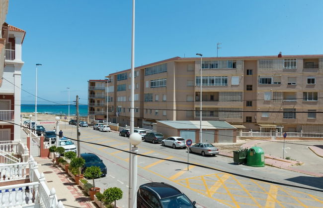 033 Beach Terrace - Alicante Real Estate - Foto 40