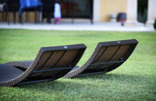 Villa Hameau de Signargues, entre Avignon - Pont du Gard et Uzes - Foto 4