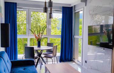 Apartamenty Lunita Blue BB - Foto 12