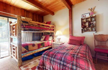 Villa de los Pinos #40 condo - Foto 17