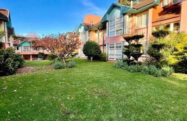 Apartamento con CHIMENEA CONDOMINIO, al lado de LAGO NEGRO - Foto 42