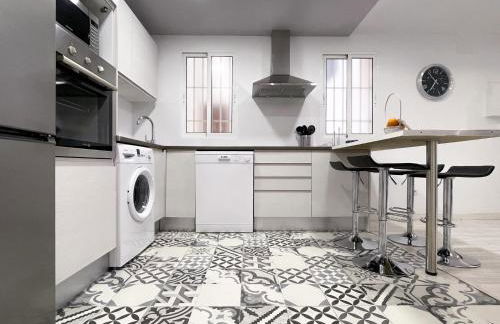 Valencia Apartamento Estilo italiano - Photo 44