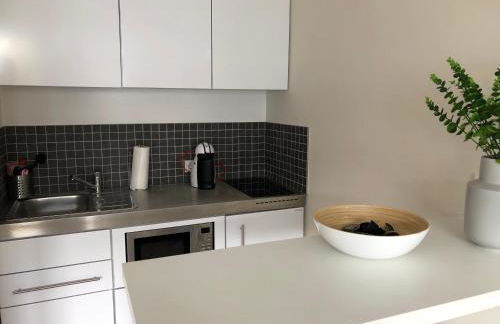 Saarland Appartements - Foto 19