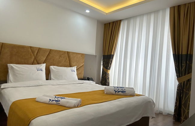 Nurel Shark Residence - Foto 10