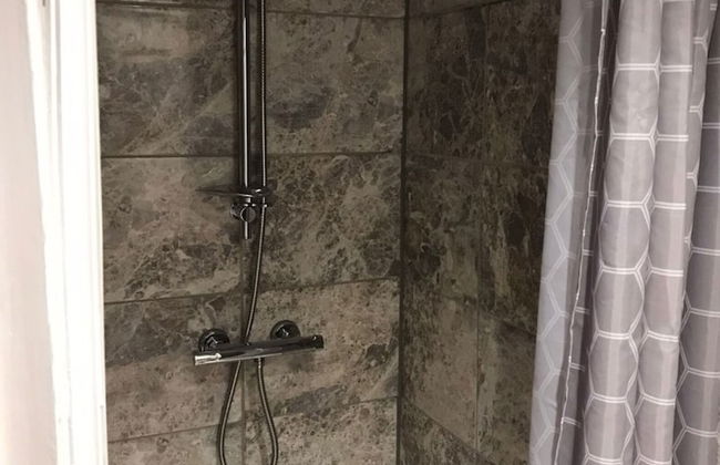 St Pauls Rd - Townhouse Accommodation - Foto 13