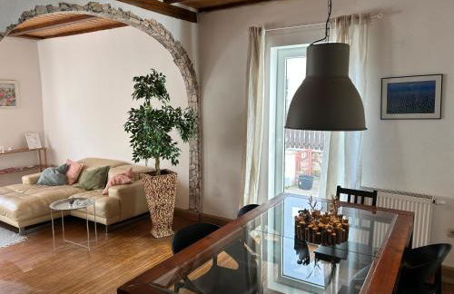 Odw Homes - Charming Home in Gorxheimertal - Foto 42