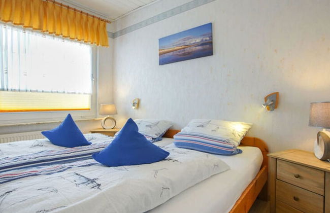 Holiday Home - Beckmann-visser 3 - Photo 3