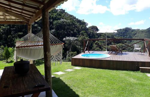 Sítio toa toa - Foto 12