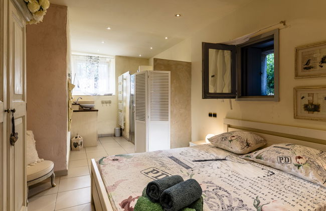 Le Mas d'Adélaïs - Foto 15