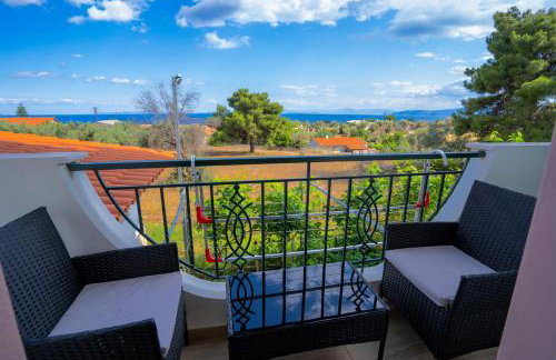 Ocean View Villa - Foto 27