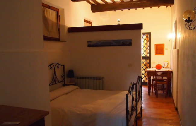 Agriturismo La Terra - Photo 13