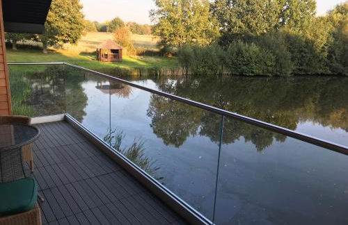 Lakeview House - Foto 8