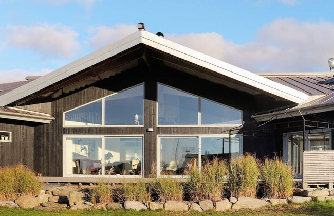 10 Person Holiday Home in Bua - Photo 33