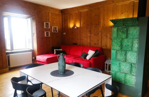 Casa Angelica by Sunhome Fiemme - Foto 1