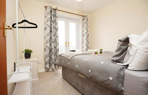 2 bed bungalow - Driveway Parking - Foto 7