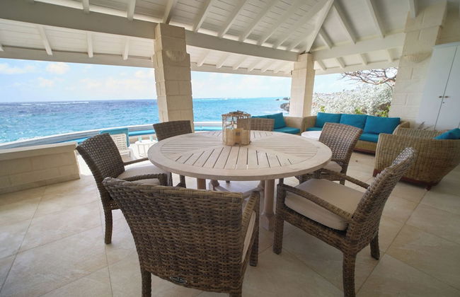 Maltese Falcon Villa 4bd by Zenbreak - Foto 8