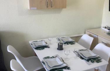 Appartement à Cap Estérel Agay- Village Pierre et Vacances Quartier Belvédère Piscines et parking inclus - Foto 17