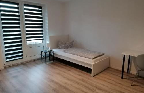 Wohnung I Monteur I WiFi - Foto 1