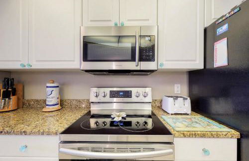 Daytona Grande Towers - Ocean Paradise 702 - Photo 23