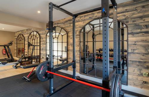 Garden House - Photo 23