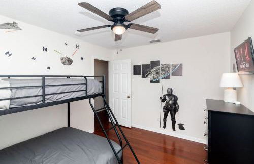 New Ownership - 7BR - close to Disney - Photo 33