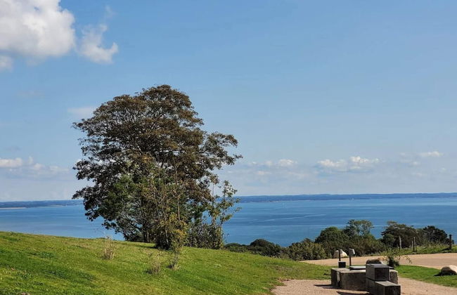 8 Person Holiday Home in Sjolund-by Traum - Foto 26