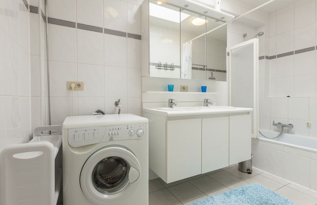 Penthouse With 2 Terraces and Sea/casino Views - Foto 14