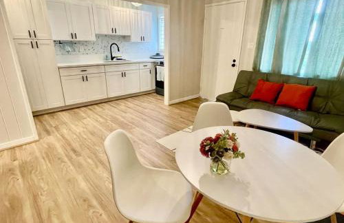 Tranquil Ground Floor Unit Central Honolulu & AC - Foto 7