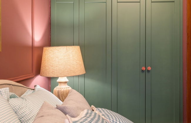 Rock Dandy La Maison de l' Ours - Nymfaio - Foto 9