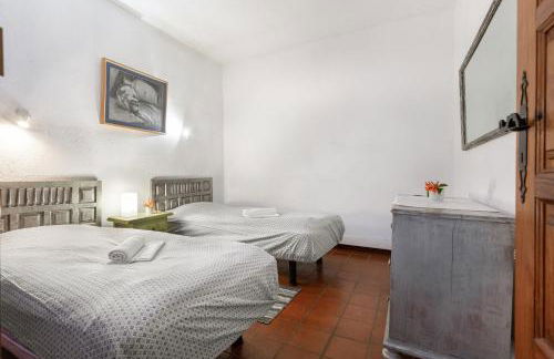 Casa rural suerteluna - Foto 23