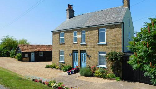 Greenbank Cottage - Foto 2