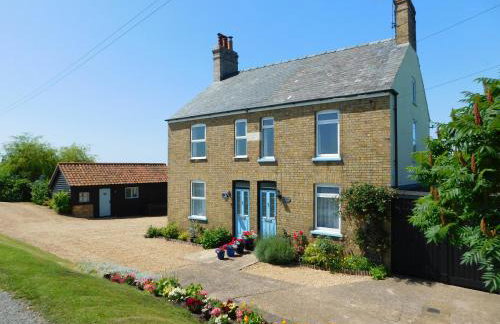 Greenbank Cottage - Foto 2