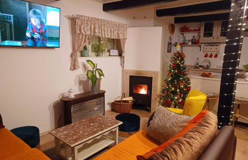 Holiday House Gajski Vrh - Foto 15