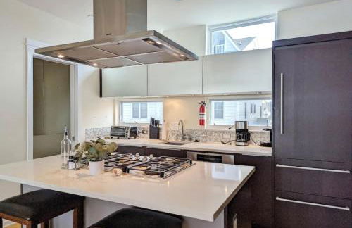 Bayfront AC-Insane Views! Luxury Escape on the Bay - Foto 21