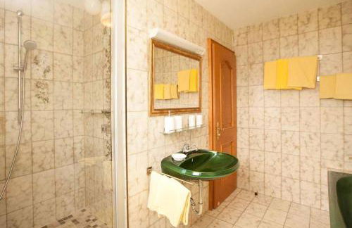 Chalet Manhard - Foto 10