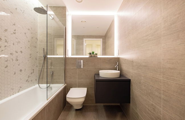 Charles Hope Apartments Brentford - Foto 72