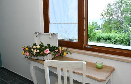 Colle degli ulivi Green Resort - Foto 28