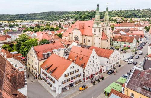 Altstadt Apartments 27 - Foto 11