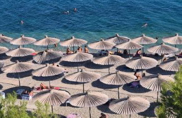 LUX GARDEN Luxury Apartment Split 2 - Photo 44