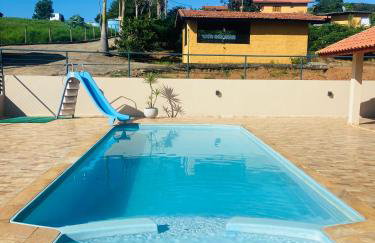 Pousada Quinzitão - O seu local de descanso! - Foto 50