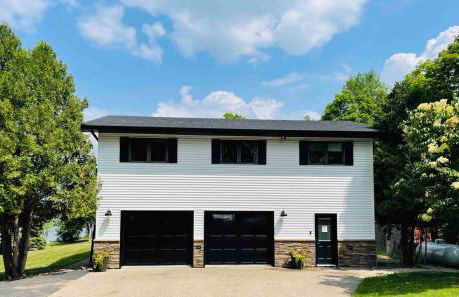 Lake Escape with paddle boards, fire pit & game room - Foto 42