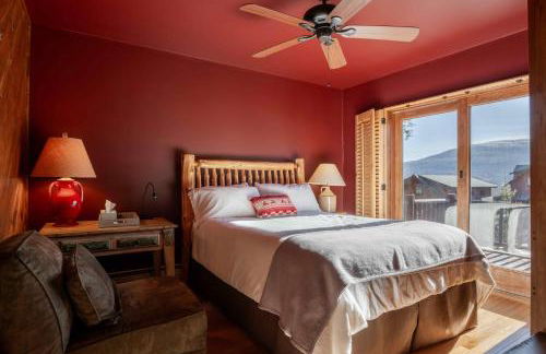 Black Bear Cabin - Foto 28