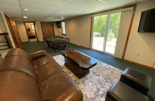 Spacious, Sunny Lake House! Close to ski trails. - Foto 25