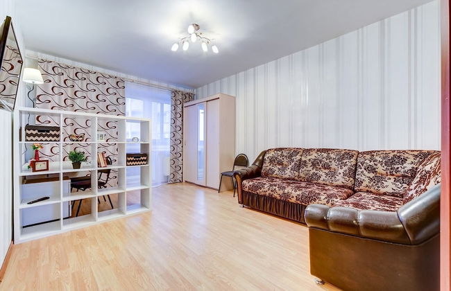 AG Apartment Rossiskiy 8 - Foto 1