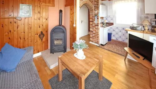 Ferienhaus Ueckermünde Bellin - Foto 4