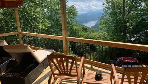 A Treehouse View Over Lake - Foto 3