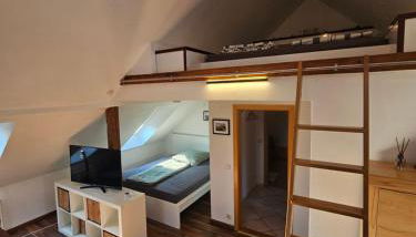 FeWo Wittig am Kulturbahnhof - Foto 5