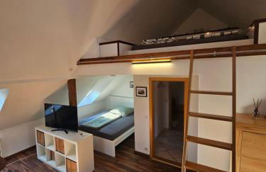 FeWo Wittig am Kulturbahnhof - Foto 5