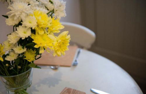 Spacious Townhouse on Quiet Street-Wi-Fi, Desk - Foto 11